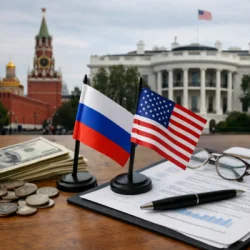 Մոսկվան առաջարկում է վերադառնալ դոլարին. Bloomberg