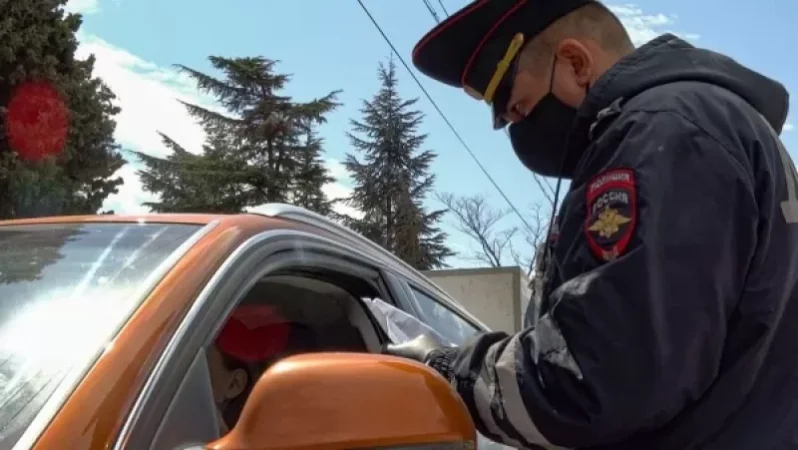 Ինչ փոփոխություններ կլինեն ազգային վարորդական իրավունքով ՀՀ քաղաքացիների համար Ռուսաստանում