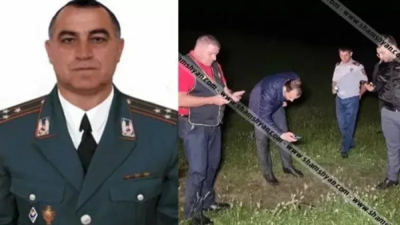 Ինչո՞ւ է պաշտոնանկ արվել Ապարանի ոստիկանապետը. «Փաստ»