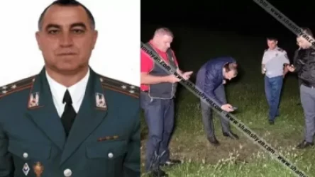 Ինչո՞ւ է պաշտոնանկ արվել Ապարանի ոստիկանապետը. «Փաստ»