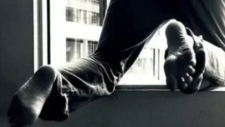 ՌԴ 26-ամյա քաղաքացին փորձել է նետվել Մաշտոցի պողոտայի շենքերից մեկի 9-րդ հարկից