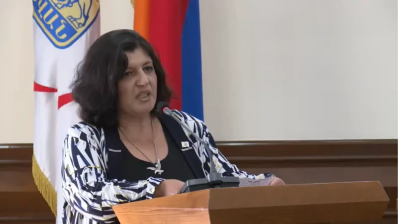 Երևանի ավագանու նախկին անդամին առևանգելու վարույթը կարճվել է. նոր քրգործ է հարուցվել