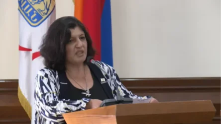 Երևանի ավագանու նախկին անդամին առևանգելու վարույթը կարճվել է. նոր քրգործ է հարուցվել