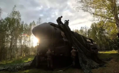 Ռուսաստանի և Ճապոնիայի միջև միջուկային զենքի վերացման մասին համաձայնագիրը դադարել է գործել