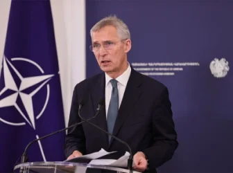 Թույլ տալ Կիևին տրամադրված զենքով հարվածել ՌԴ-ի ներսում ռազմական թիրախներին. Ստոլտենբերգի կոչը