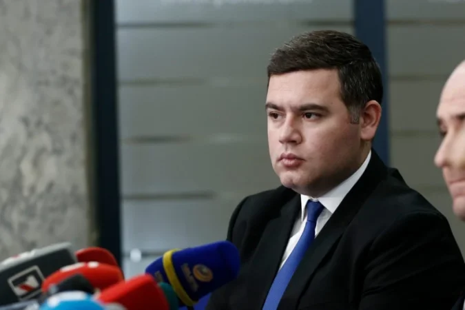 ՆԳՆ-ն՝ ոստիկանությունում «ստեղծված ապօրինի ջոկատների» մասին տեղեկատվության մասին