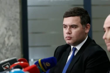 ՆԳՆ-ն՝ ոստիկանությունում «ստեղծված ապօրինի ջոկատների» մասին տեղեկատվության մասին