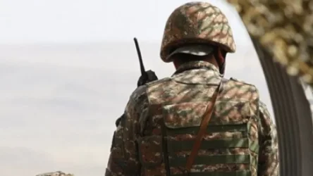 Արցախի ՊՆ հայտարարությունը՝ Մարտակերտում իրավիճակի մասին