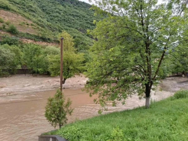 Լոռու մարզի մի շարք համայնքներում ջրամատակարարումը դադարեցված է. «Վեոլիա ջուր»