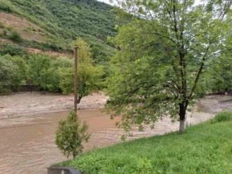 Լոռու մարզի մի շարք համայնքներում ջրամատակարարումը դադարեցված է. «Վեոլիա ջուր»