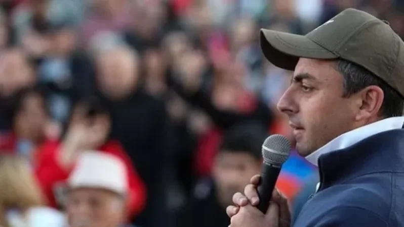 «Բոլորը նվիրում ենք». Սաղաթելյանի ուշագրավ հայտարարությունը