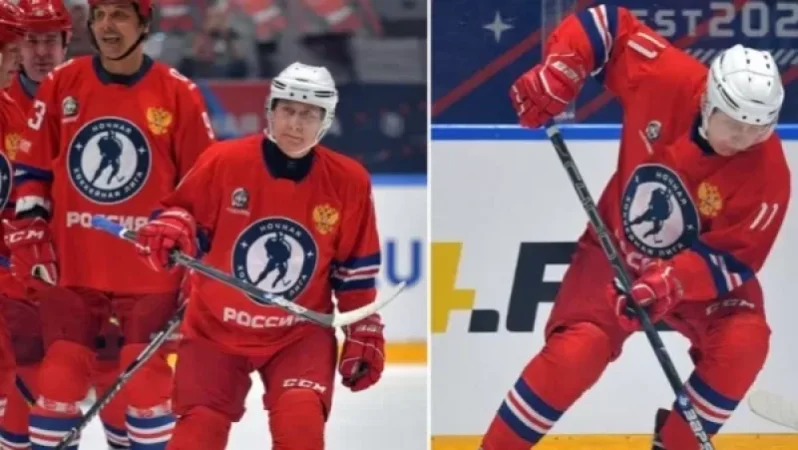 «Պուտինի հետ այլևս հոկեյ չէի խաղա»․ Ֆինլանդիայի նախագահի հայտարարությունն ու Կրեմլի արձագանքը