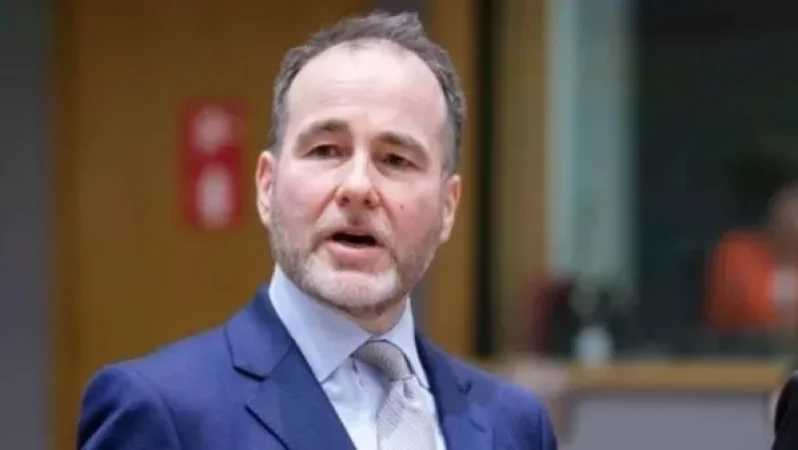 Բրիտանացի պատգամավորը հարբել է և բռնաբարել 2 տղամարդու