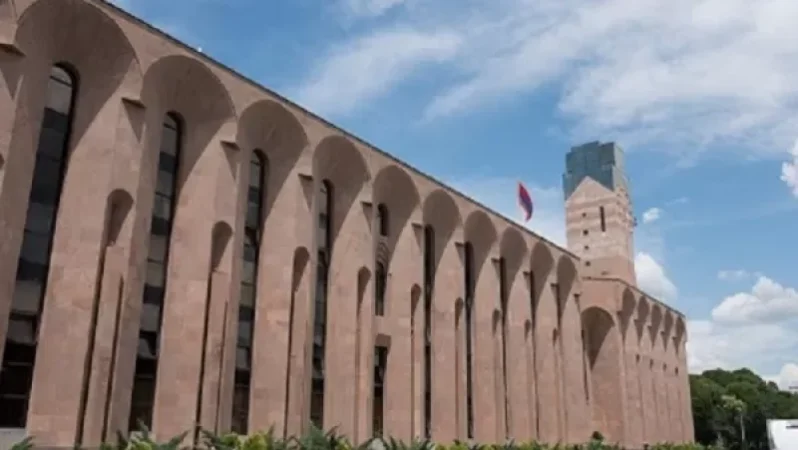 Հեղափոխությունից հետո  քաղաքապետարանում 40 մլն դոլարի չարաշահում է եղել․ Radar Armenia