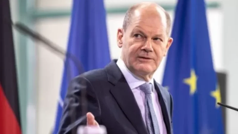 «Պուտինը սրան պատրաստվել է առնվազն 1 տարի». Շոլց