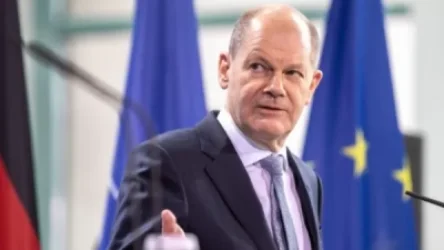 «Պուտինը սրան պատրաստվել է առնվազն 1 տարի». Շոլց