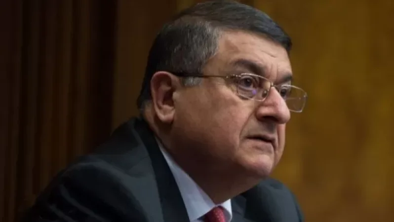 Ջհանգիրյանը հրաժարական է տվել. ո՞րն է պատճառը