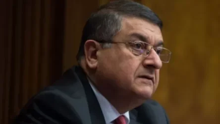 Ջհանգիրյանը հրաժարական է տվել. ո՞րն է պատճառը