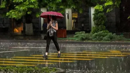 Եղանակը կցրտի. ինչ է սպասվում առաջիկա օրերին