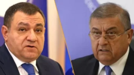 Վարդազարյանի ձայնագրության նյութերով նախաձեռնվել է քրեական վարույթ