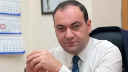 Այլևս փաստ է, որ իջեցված է Ցեղասպանությունը ճանաչելու մեր պահանջատիրության նշաձողը. Արսեն Բաբայան