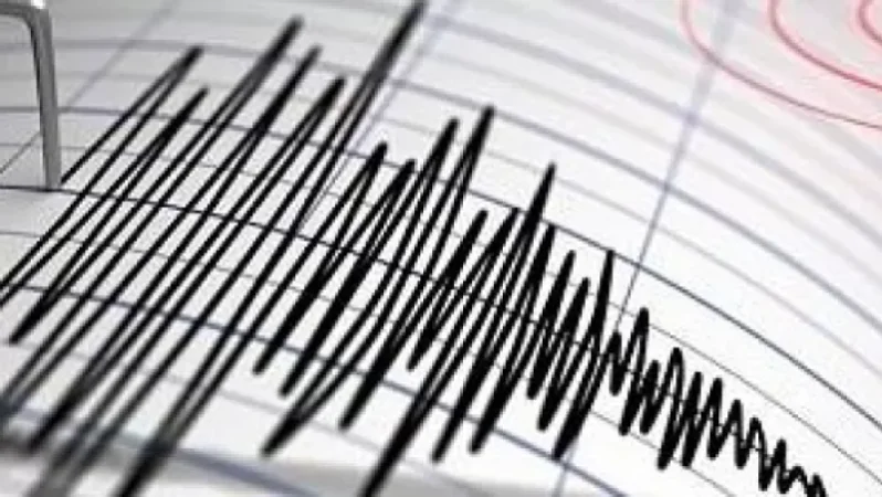 Երկրաշարժ՝ վրաց-ռուսական սահմանին