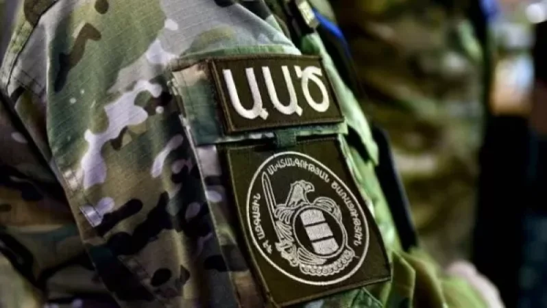 Կստանաք այնպիսի տեղեկատվություն, որը երբևիցե չի լուսաբանվել. ԱԱԾ պահեստազորի սպաների հայտարարությունը