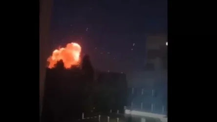 ՏԵՍԱՆՅՈՒԹ. Հրթիռակոծվել է Բելգորոդը. կան զոհեր ու վիրավորներ
