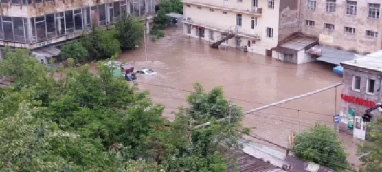 Աղետի գոտում 4-րդ հաստատված զոհն ունենք. պատգամավոր