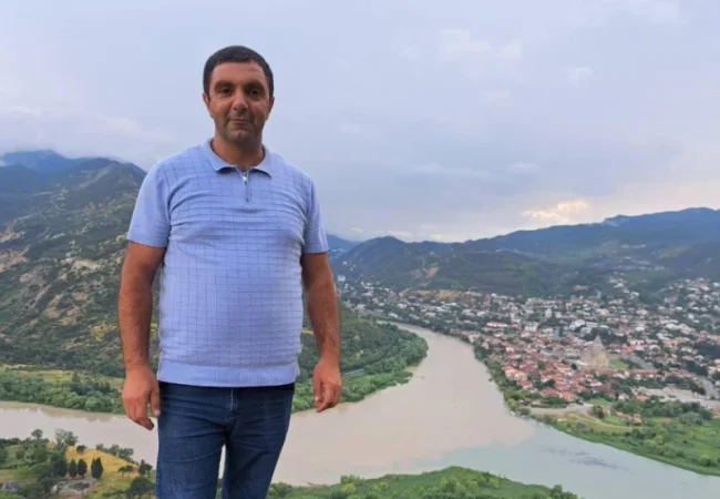 Հեղեղի հետևանքով մահացածը իր 39-ամյակի օրն է մահացել․ նա 2 անչափահաս երեխա ուներ