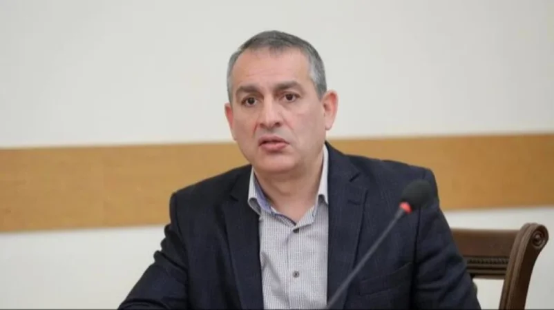 Այս գործելաոճը իրական ռիսկեր է ստեղծում նաև քաղաքացիական բախումների համար․ Խաչատրյան