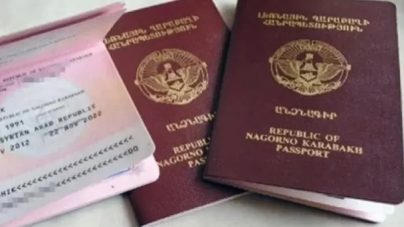 Արցախի անձնագրային բաժինն արդեն երկու ամիս է՝անձնագրեր չի տալիս. քաղաքացիները դժգոհում են