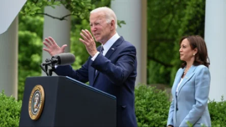 Իրադարձություններին հետևում ենք խոր տագնապով․ ԱՄՆ փոխնախագահ