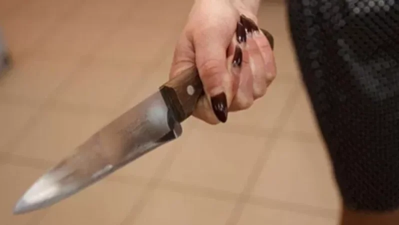 Երևանում 37-ամյա կինը դանակահարել է ամուսնուն