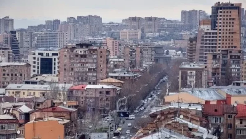 Քանի միավոր անշարժ գույք են գնել օտարերկրացիները ՀՀ-ում. ինչ է կատարվում անշարժ գույքի շուկայում