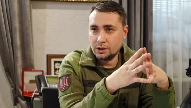 Ե՞րբ կավարտվի պատերազմը. Ուկրաիանայի հետախուզական վարչության պետը ժամկետ է նշել