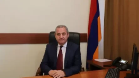 Հայտնի է` ով կկատարի ԲԴԽ նախագահի պարտականությունները