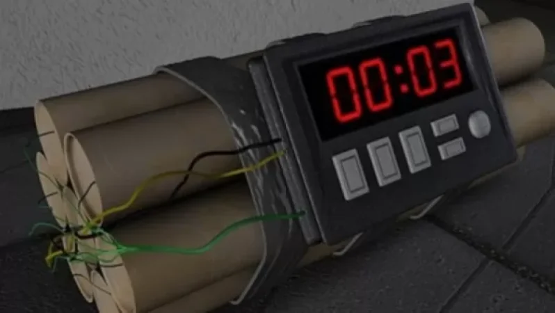 ԱԻՆ-ը` դեսպանատներում պայթուցիկ սարքի վերաբերյալ ահազանգի մասին