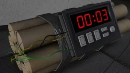 ԱԻՆ-ը` դեսպանատներում պայթուցիկ սարքի վերաբերյալ ահազանգի մասին