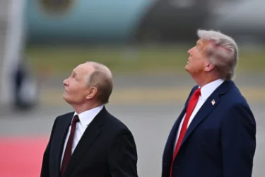 Բուդապեշտում կայանալիք Ռուսաստան-ԱՄՆ գագաթնաժողովը կորոշի Եվրոպայի ճակատագիրն առանց Եվրոպայի. փորձագետ