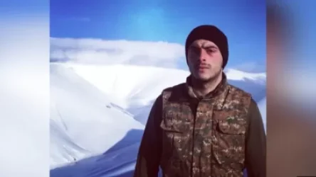 Ես հերոս տղա եմ տվել, չեմ հասկանում ՊՆ-ի լռությունը. զոհված Հրաչ Փիլիպոսյանի հայր. News. am