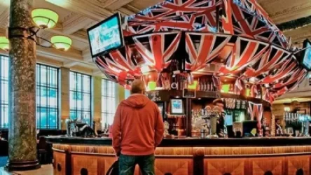 Մեծ Բրիտանիայի փաբերը զանգվածաբար փակվում են