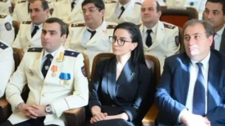 Դատախազի տեղակալները դիմումներ կգրեն. ում պաշտոնից չեն ազատի. «Ժողովուրդ»