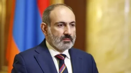 «Սիրելի հայրենակիցներ, սիրելի ժողովուրդ». Նիկոլ Փաշինյանի ուղերձը