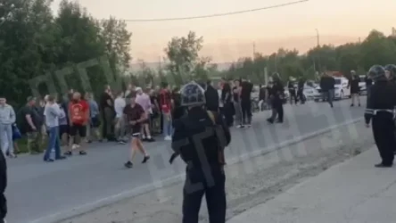 ՏԵՍԱՆՅՈՒԹ․ Կովդորում իրավիճակը լարված է․ ադրբեջանցիները փողոց դուրս գալ չեն կարողանում