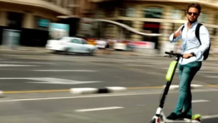 Ինքնագլորից տուժածների 95%-ը եղել են վարողները, 5 %-ը՝ հետիոտներ․ Արմեն Մուրադյան