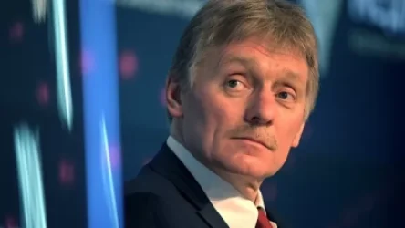 «ՌԴ ՊՆ-ն համապատասխան ծրագրեր ունի». Պեսկով