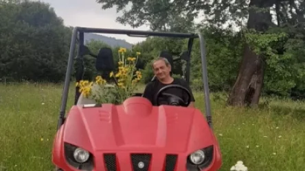 Վարչապետի եղբայրն անտառային տարածքներ է վարձակալել և հանգստի գոտի է կառուցում․  Hetq