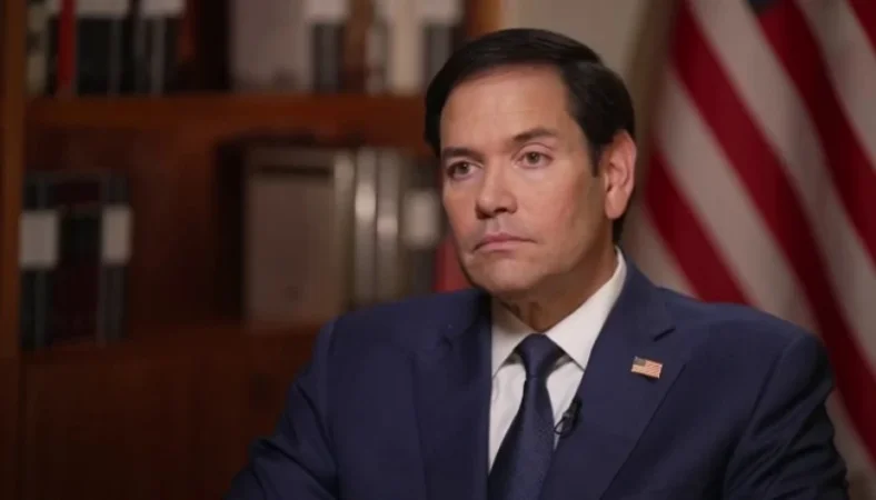 Վաշինգտոնը ձգտում է Իրանի հետ խնդիրները լուծել դիվանագիտական ճանապարհով. Ռուբիո