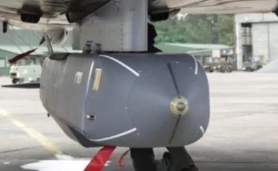 Ուկրաինան հայտարարել է, որ «Storm Shadow» հեռահար հրթիռներով հարվածներ է հասցնում ՌԴ-ին Լոնդոնի թույլտվությամբ